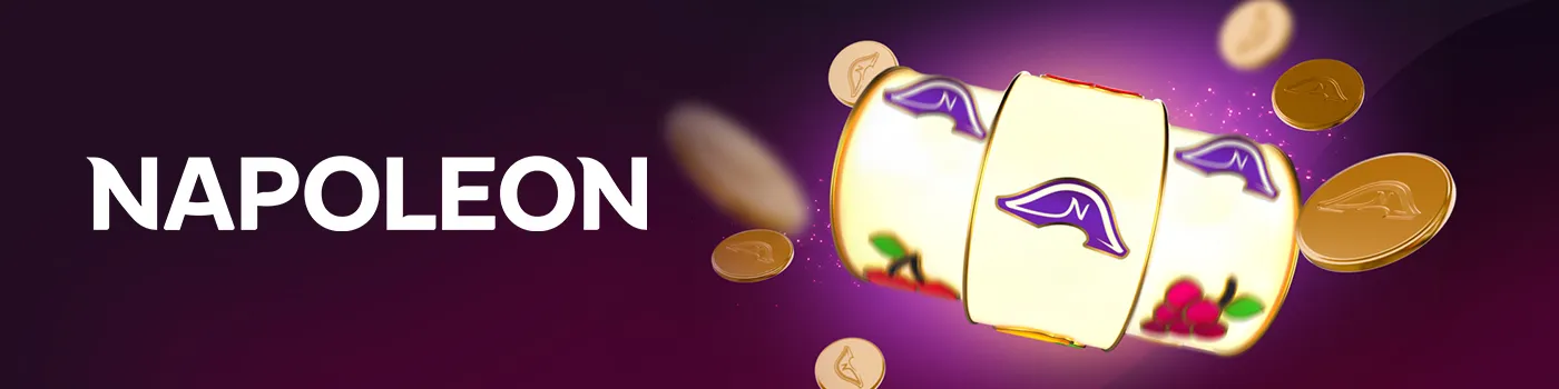 jouez et gagnez sur napoleon
