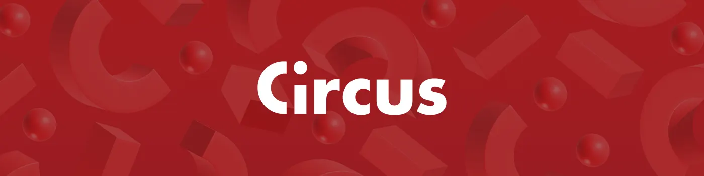 jouez et gagnez sur circus casino