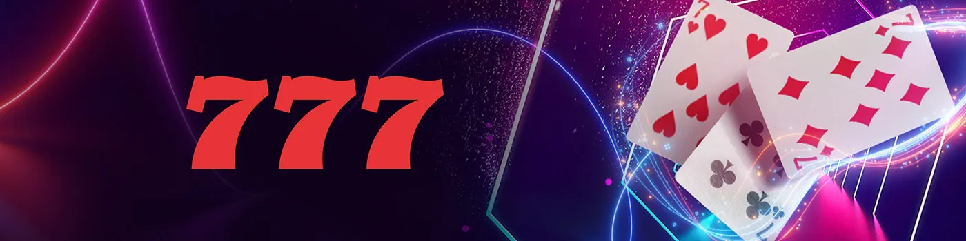 jouez et gagnez sur casino777